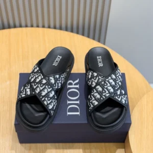 Dior Alias Sandal - D09