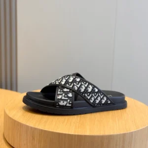 Dior Alias Sandal - D09