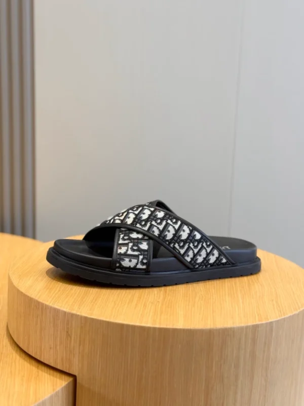 Dior Alias Sandal - D09