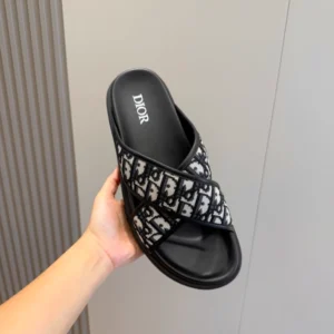 Dior Alias Sandal - D09