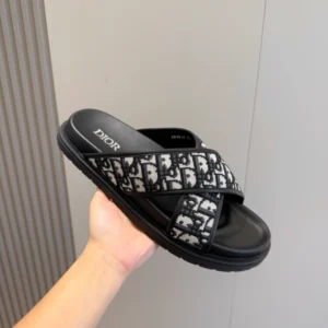 Dior Alias Sandal - D09
