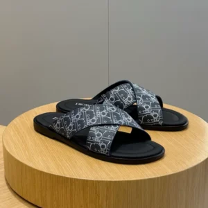 Dior Alias Sandal - D10