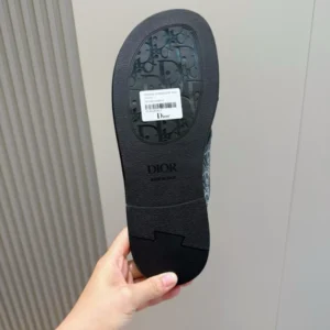 Dior Alias Sandal - D10