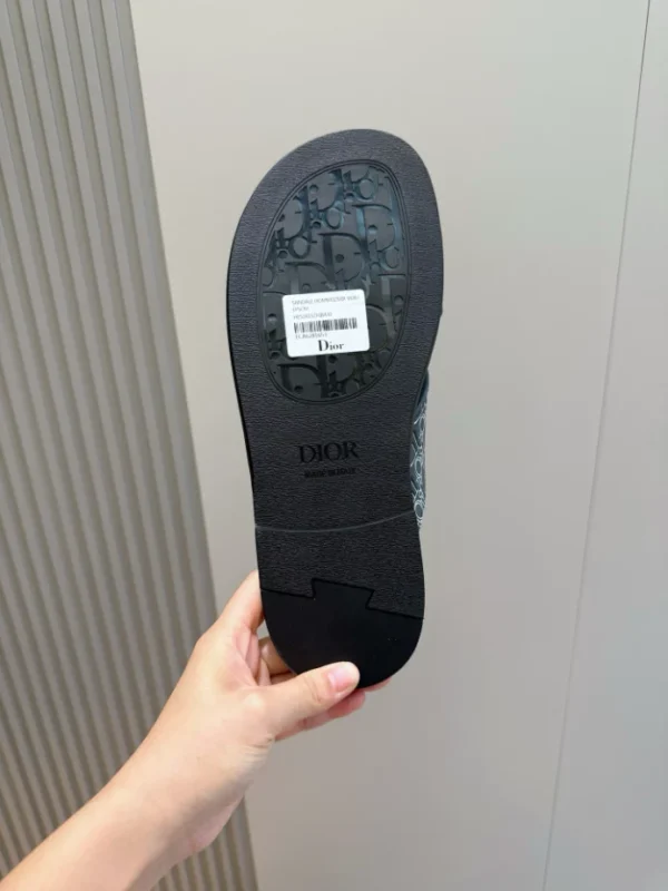 Dior Alias Sandal - D10