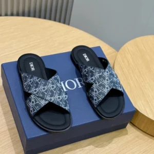 Dior Alias Sandal - D10