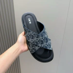 Dior Alias Sandal - D10