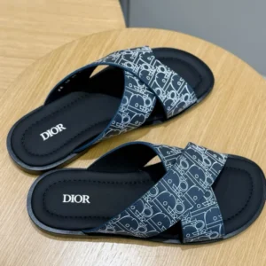 Dior Alias Sandal - D10