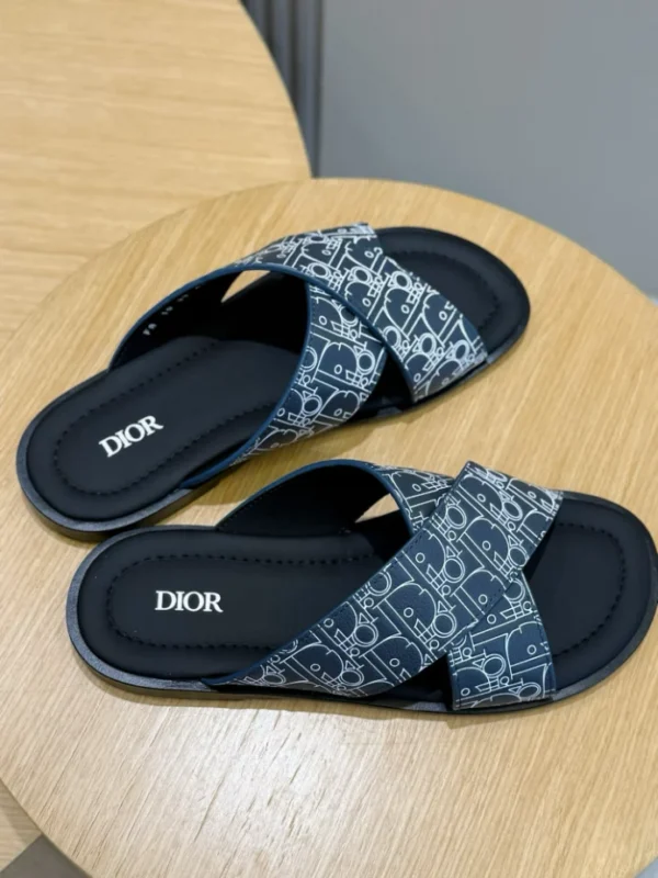 Dior Alias Sandal - D10