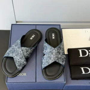 Dior Alias Sandal - D10
