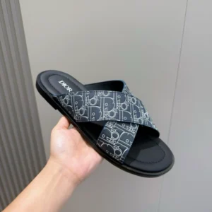 Dior Alias Sandal - D10