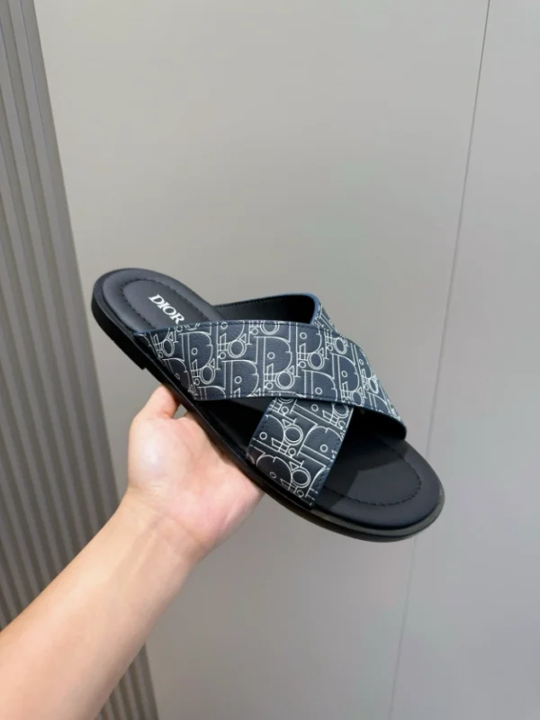 Dior Alias Sandal - D10