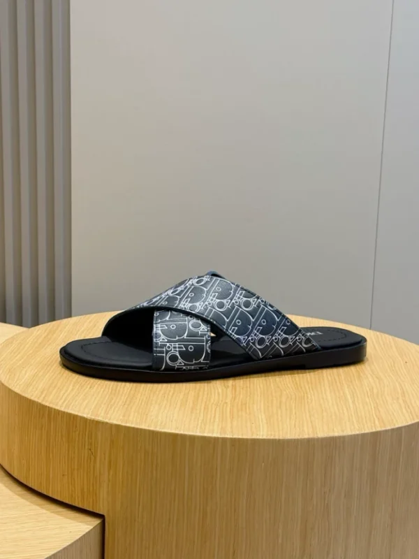 Dior Alias Sandal - D10