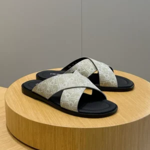 Dior Alias Sandal - D11