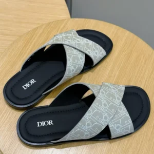 Dior Alias Sandal - D11