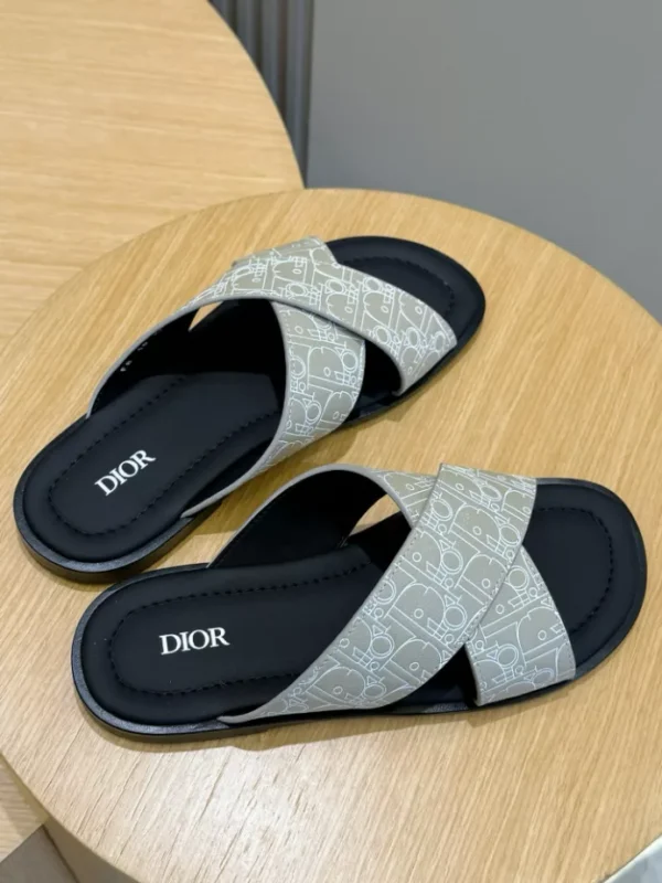 Dior Alias Sandal - D11