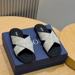 Dior Alias Sandal - D11