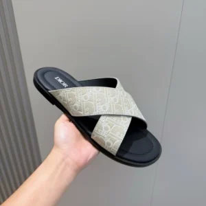 Dior Alias Sandal - D11