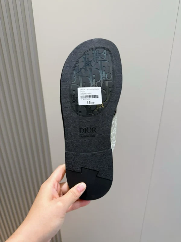 Dior Alias Sandal - D11