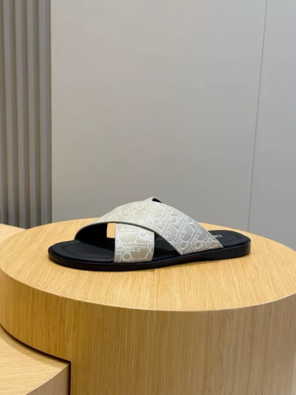 Dior Alias Sandal - D11