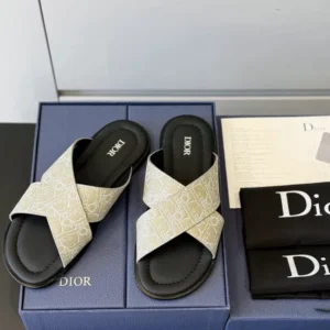 Dior Alias Sandal - D11