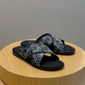 Dior Alias Sandal - D12