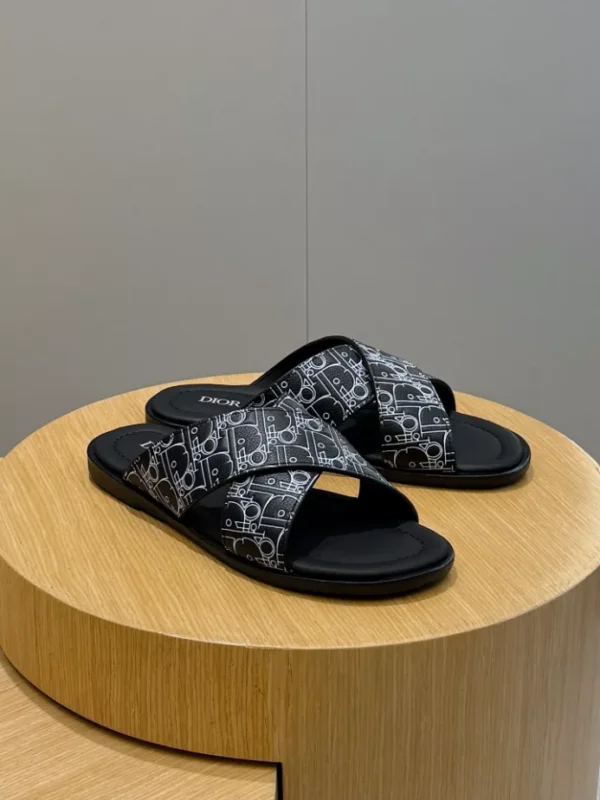 Dior Alias Sandal - D12