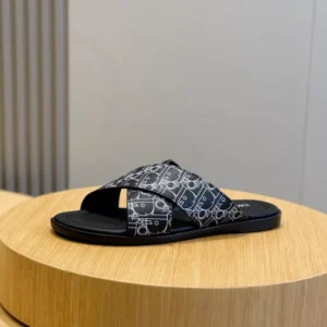 Dior Alias Sandal - D12