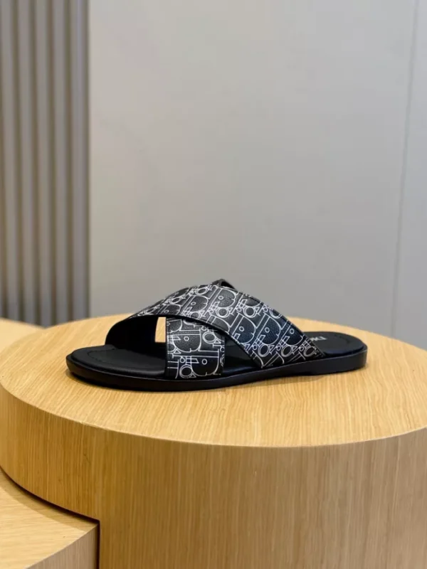 Dior Alias Sandal - D12