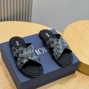 Dior Alias Sandal - D12