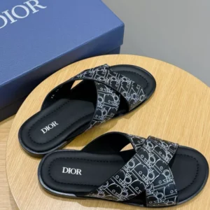Dior Alias Sandal - D12