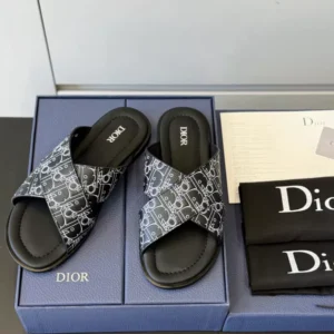 Dior Alias Sandal - D12