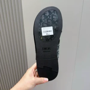Dior Alias Sandal - D12