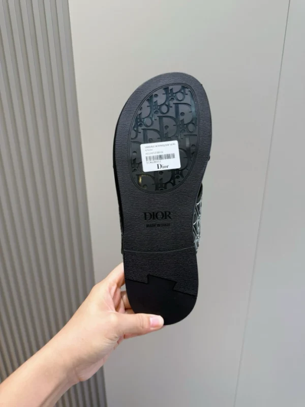 Dior Alias Sandal - D12