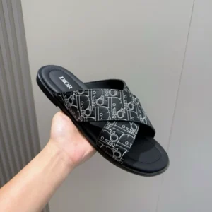 Dior Alias Sandal - D12