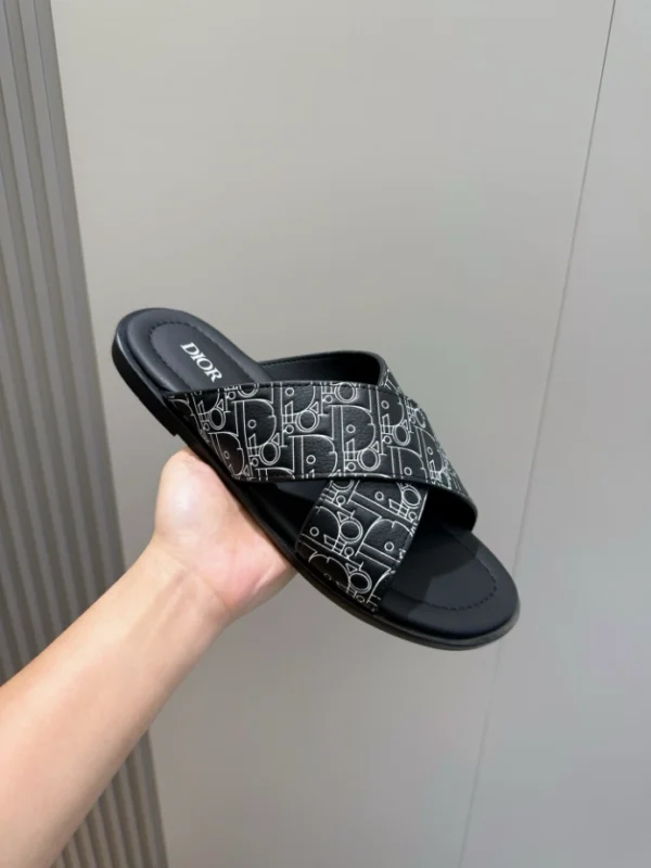 Dior Alias Sandal - D12