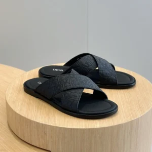 Dior Alias Sandal - D13