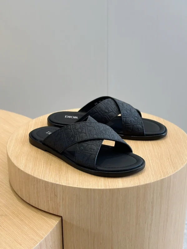 Dior Alias Sandal - D13