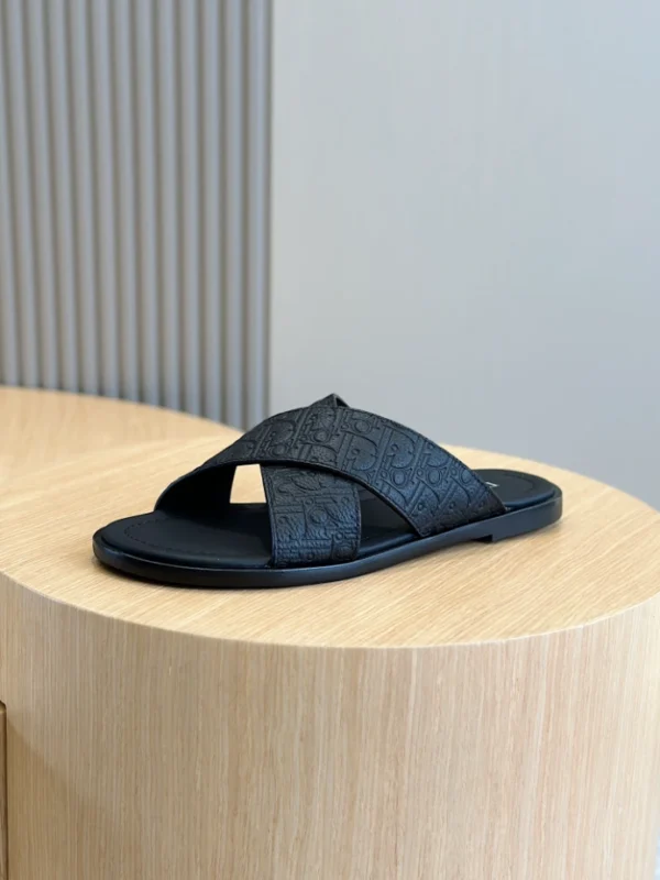 Dior Alias Sandal - D13