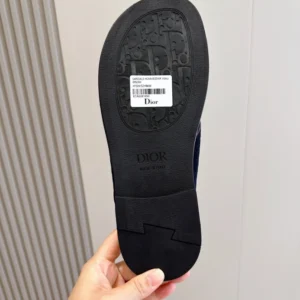 Dior Alias Sandal - D13