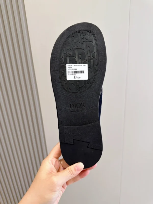 Dior Alias Sandal - D13