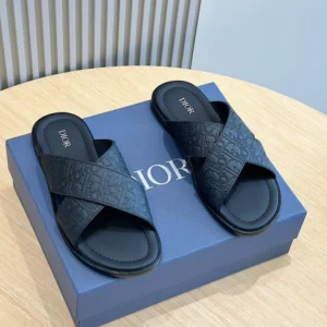 Dior Alias Sandal - D13