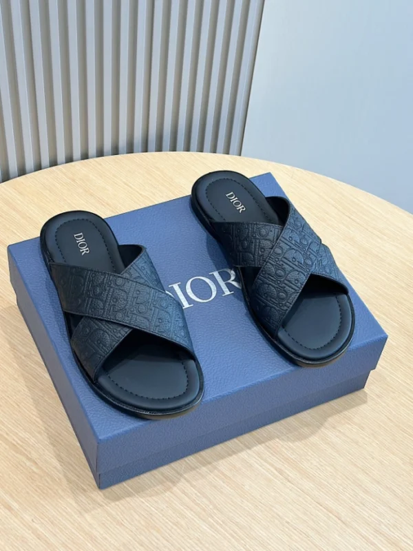 Dior Alias Sandal - D13
