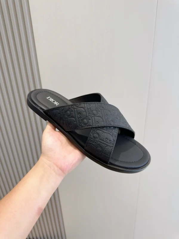 Dior Alias Sandal - D13