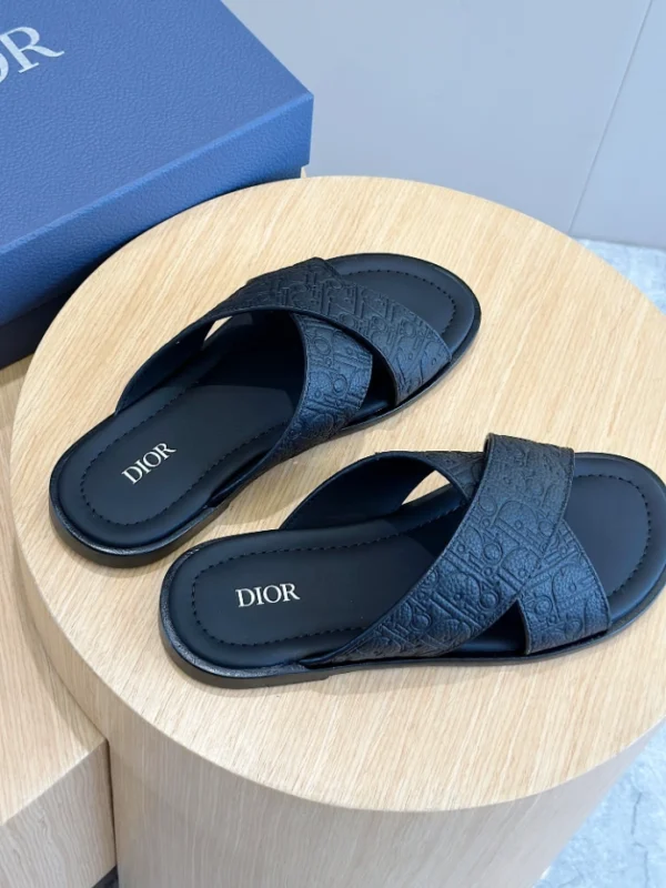 Dior Alias Sandal - D13