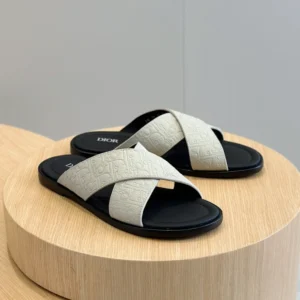 Dior Alias Sandal - D14