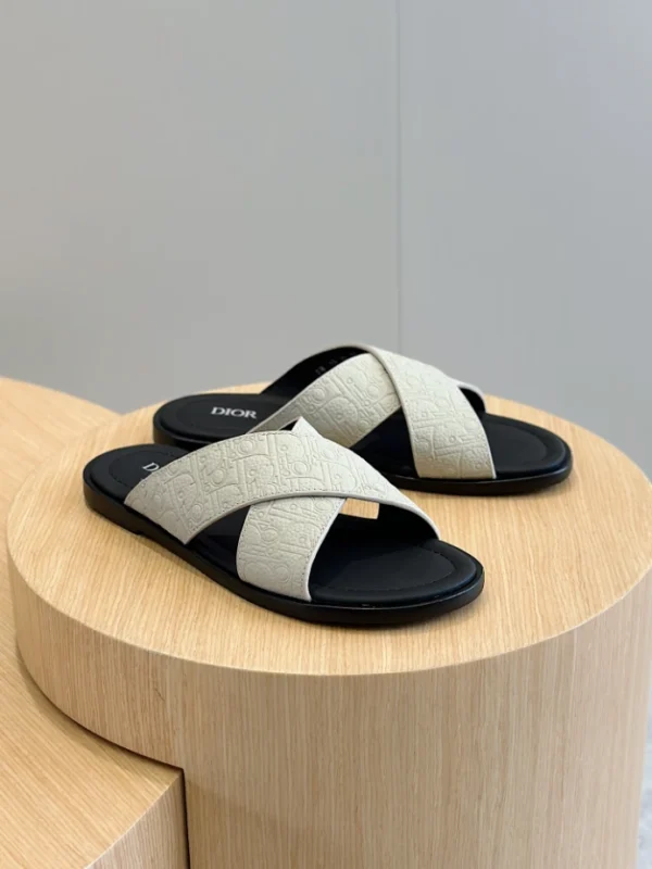 Dior Alias Sandal - D14