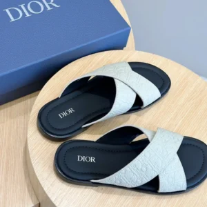 Dior Alias Sandal - D14