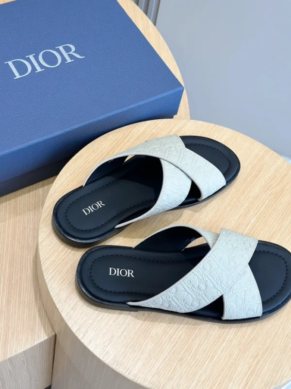 Dior Alias Sandal - D14