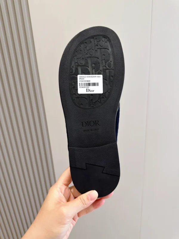 Dior Alias Sandal - D14