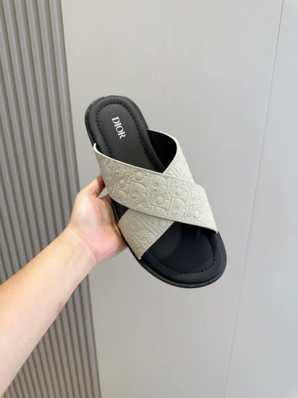 Dior Alias Sandal - D14